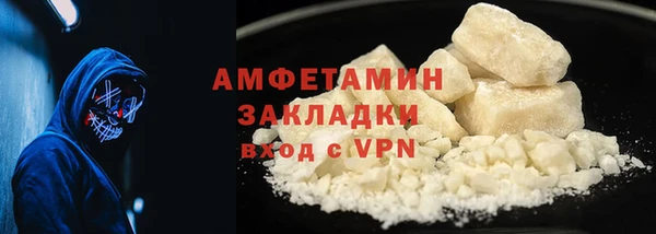 молекула духа Майский
